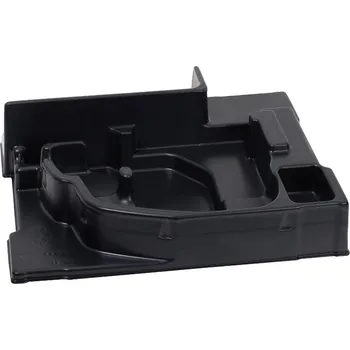 Skříňka na nářadí Bosch Professional BOSCH Vložka pro uložení nářadí do L-BOXX na GST 135 BCE/135 CE 1600A002V5