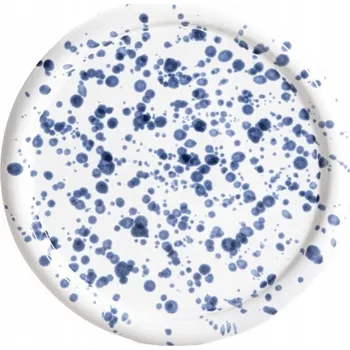 Talíř Hluboký talíř na polévku Homla BASIC 26 cm