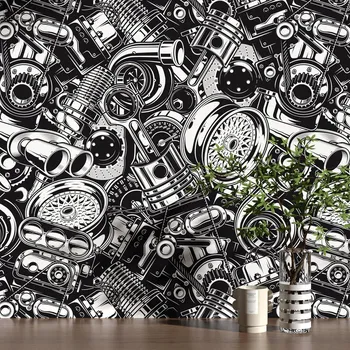 Tapeta Tapeta Samolepicí Fólie Nábytek Stěny do dětského pokoje 44,5 cm x 7 m