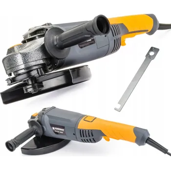 úhlová bruska Úhlová bruska Powermat 3000 W 230 V s kabelem