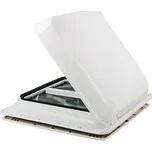 Střešní okno Turbo Vent 160 White 40x40 cm Fiamma