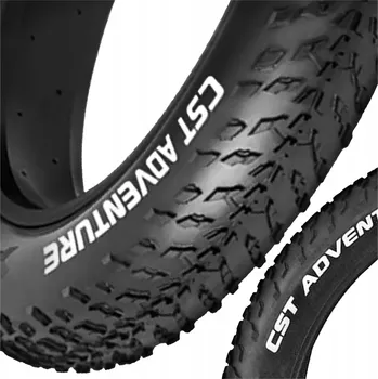 Bezpečnostní kamera CST 20" cmt-07 Adventure 20x4.0" Pneumatika mini FATBIKE
