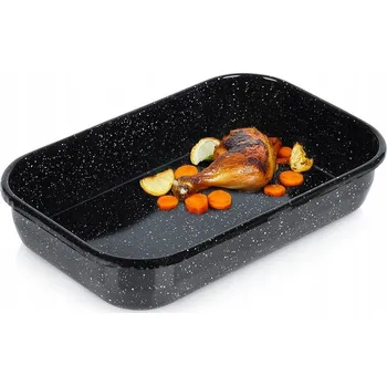 Nádoba na pečení Pekáč smaltovaný Orion 4902356930184 3,4 l