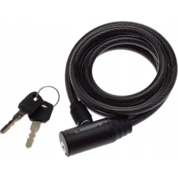 Zabezpečení kola lankem WM Motor Lankové