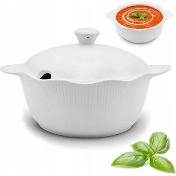 Váza Váza Tragar 2,4 l