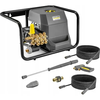 Vysokotlaký čistič Vysokotlaký čistič Kärcher 210 barů 8000 W