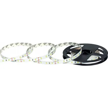 LED páska LED pásek NEXTEC EX 12V 2835 48W 60 LED IP20 4000K 432lm/m 90lm/W 5m