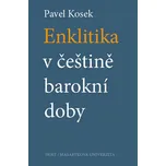 Enklitika v češtině barokní doby -…
