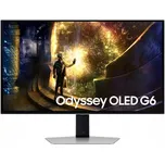 OLED Monitor Samsung S27DG610SU 27" 2560 x 1440 px OLED