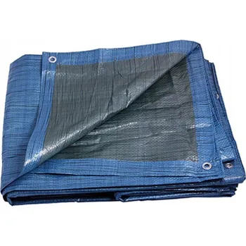 Krycí plachta Levior Plachta 60 g/m2 4 x 3 m