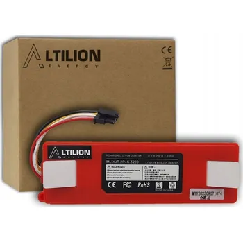 Baterie Akumulátor pro Xiaomi MI Robot Vacuum S50 S51 S55 RoboRock