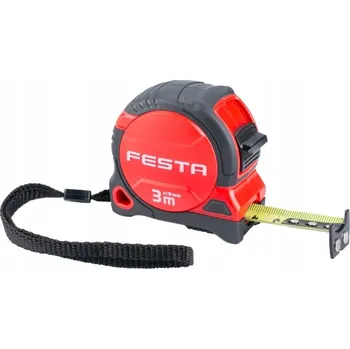 metr Svinovací metr Festa 3 m