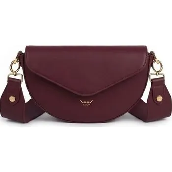 Kabelka VUCH Tricia Grace Wine Red + Dárkové balení
