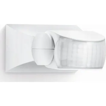 Pohybové čidlo Steinel Infračervený detektor pohybu IS1B, bílý