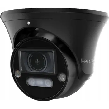 IP kamera IP KAMERA KENIK KG-8460DZAS-IL-B EP