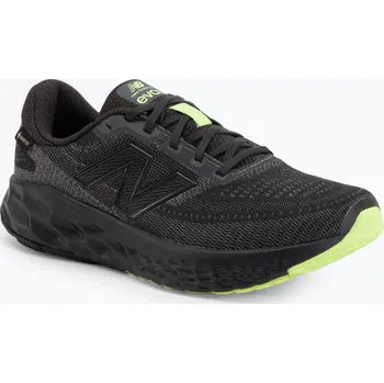 Dámská běžecká obuv Dámské běžecké boty New Balance Fresh Foam Evoz V4 faded black/castlerock/afterglow