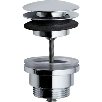 Sifon Laufen H3709890041041 chrom