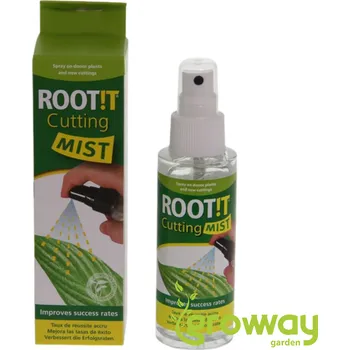 Hnojivo ROOTIT ROOT IT Cutting Mist 100ml 1 ks