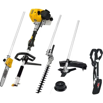 Sekačka Benzínový kombi 4v1 krovinorez TEXAS BCU43M