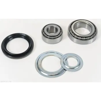 Auto-moto Sada ložisek kol, , 2D0498625, 6043300025, 6113300825, AUTOMEGA, 110083410