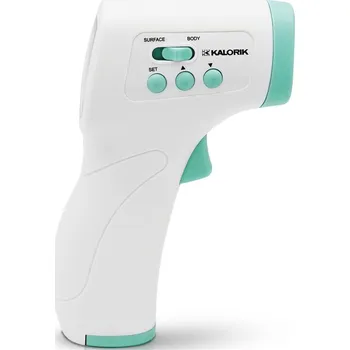 Domácí teploměr Bezkontaktný teplomer TKG EMT 1000