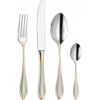 Příbor Sada příborů pro 6 osob, 24 dílů ACAPULCO VILLA ITALIA