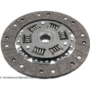 Spojková lamela Lamela spojky BLUE PRINT ADH23124