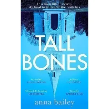 Tall Bones