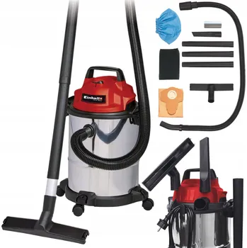 Vysavač VYSAVAČ 1250 W, EINHELL