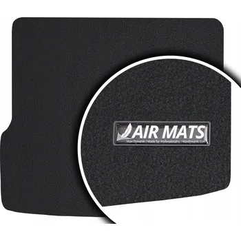 autokoberec Rohož do kufru Max-Dywanik velur