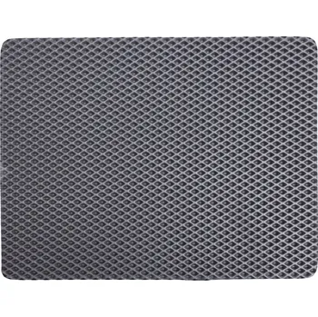 Rohožka před dveře 44x59 cm - ŠEDÁ EVA HOME