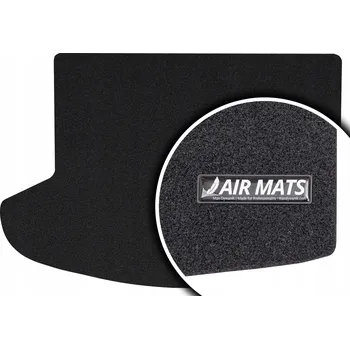 autokoberec Rohož do kufru Max-Dywanik velur