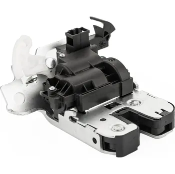 Dveře karosérie Zámek kufru SEAT TARRACO | 2018 a výše |