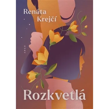 Rozkvetlá