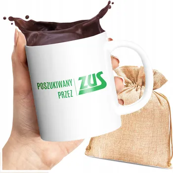 Hrneček Gartees Standard, keramický, 330 ml