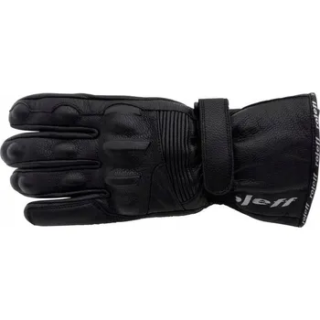 Moto rukavice MOTOCYKLOVÉ RUKAVICE Z KŮŽE ROLEFF RO44 vel. M