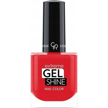 Lak na nehty Golden Rose Extreme Gel Shine Gelový Lak na nehty - 58