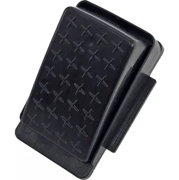 Dětské vozidlo Náhradní pedál PED21 se spínačem 3 pin pro dětská elektrická vozítka