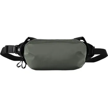 Ochrana fotoaparátu a videokamery WANDRD D1 Fanny Pack Wasatch Green