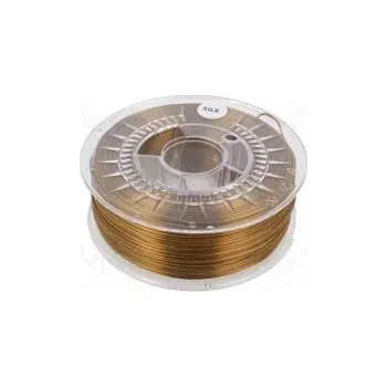 3D tisk DEV-SILK-1.75-BR