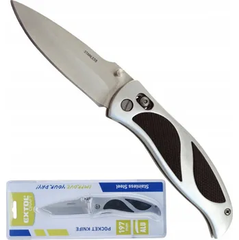 IP kamera Nůž turistický Extol Premium