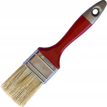 Malířský štětec Plochý štětec rovný Krauss 2,5 cm