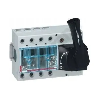 spínač Odpojovač Legrand 230 V IP20 16 A