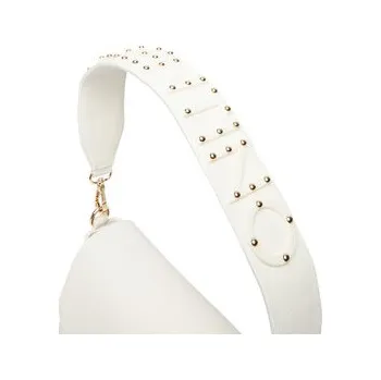 Kabelka Kabelka Valentino Dea Re VBS9UM09 Bílá OS