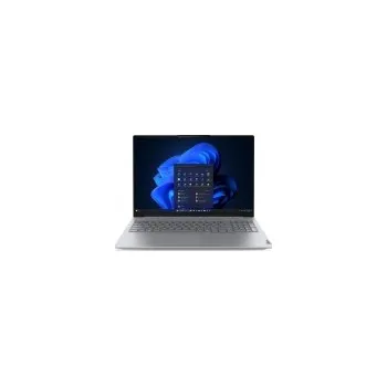 Notebook Lenovo ThinkBook 16 G9 Core 7 240H/32GB/1TB SSD/16" WUXGA/3yOnSite/Win11 Pro/šedá