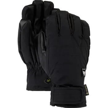 Chránič rukou burton Pánské rukavice reverb gore-tex glove true black
