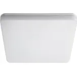 Kanlux VARSO 24W LED Stropní Svítidlo 33x33 Bílý se Senzorem Pohybu IP54