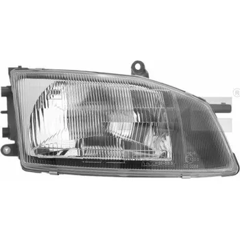 Přední světlomet Světlomet TYC 20-5615-05-2