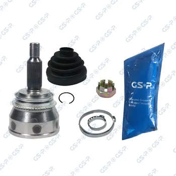 Hřídel nápravy Sada kloubů, hnací hřídel GSP 821048