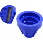 Odhrotovač/frézka na PE trubky 20-63 mm Geko